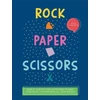 KNYGA Kate Hodges Rock, Paper, Scissors