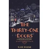 KNYGA Kate Hulme Thirty-One Doors