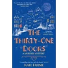 KNYGA Kate Hulme Thirty-One Doors