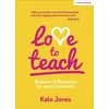 KNYGA Kate Jones Love to Teach