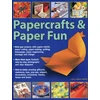 KNYGA Kate Lively Papercrafts &amp; Paper Fun