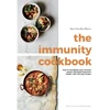 KNYGA Kate Llewellyn Waters Immunity Cookbook