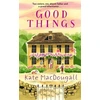 KNYGA Kate Macdougall Good Things