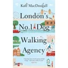 KNYGA Kate Macdougall London's No. 1 Dog-Walking Agency