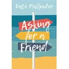 KNYGA Kate Mallinder Asking for a Friend