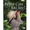KNYGA Kate Mcgough Bug Club Non-fiction Raudona A (KS1) What Can You See? 6-pack