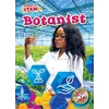 KNYGA Kate Moening Botanist