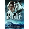 KNYGA Kate Nicholson Behind Everest