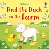 KNYGA Kate Nolan Find the Duck on the Farm