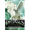 KNYGA Kate Ohearn Pegasus and the End of Olympus