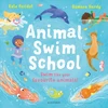 KNYGA Kate Peridot Animal Swim School, Learn to swim like your favourite animals!