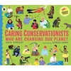 KNYGA Kate Peridot Caring Conservationists Who Are Changing Our Planet