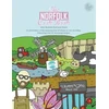 KNYGA Kate Reeves Brown Norfolk Cook Book