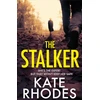 KNYGA Kate Rhodes Persekiotojas