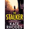 KNYGA Kate Rhodes Persekiotojas