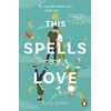 KNYGA Kate Robb This Spells Love