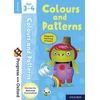 KNYGA Kate Robinson Progress with Oxford: Colours and Patterns Age 3-4
