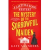 KNYGA Kate Saunders Mystery of the Sorrowful Maiden