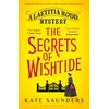KNYGA Kate Saunders Secrets of Wishtide