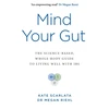 KNYGA Kate Scarlata Mind Your Gut