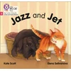KNYGA Kate Scott Jazz and Jet