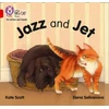 KNYGA Kate Scott Jazz and Jet