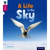 KNYGA Kate Scott Oxford Reading Tree inFact: Level 10: A Life in the Sky