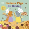 KNYGA Kate Sheehy Guinea Pigs Go Baking, Learn About Shapes