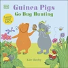 KNYGA Kate Sheehy Guinea Pigs Go Bug Hunting