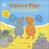 KNYGA Kate Sheehy Guinea Pigs Go to the Beach, Learn Your 123s
