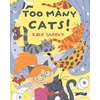 KNYGA Kate Sheehy Too Many Cats!