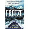 KNYGA Kate Simants Freeze