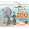 KNYGA Kate Simpson How to Move a Zoo