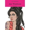 KNYGA Kate Solomon Amy Winehouse