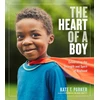 KNYGA Kate T Parker Heart of a Boy
