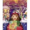 KNYGA Kate Thompson Christmas Lights on Mistletoe Street