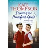 KNYGA Kate Thompson Secrets of the Homefront Girls