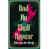 KNYGA Kate van der Borgh And He Shall Appear