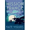 KNYGA Kate Vigurs Mission France