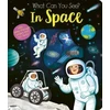 KNYGA Kate Ware What Can You See In Space?