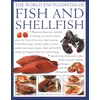 KNYGA Kate Whiteman Fish &amp; Shellfish, World Encyclopedia of