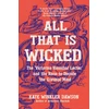 KNYGA Kate Winkler Dawson All That is Wicked