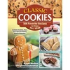 KNYGA Kate Woodson Classic Cookies