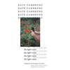 KNYGA Kate Zambreno Light Room