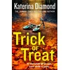 KNYGA Katerina Diamond Trick or Treat