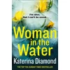 KNYGA Katerina Diamond Woman in the Vanduo
