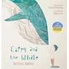 KNYGA Kateryna Babkina Cappy and the Whale