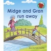 KNYGA Kath Beattie Midge and Gran run away