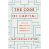 KNYGA Katharina Pistor Code of Capital