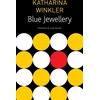 KNYGA Katharina Winkler Mėlyna Jewellery